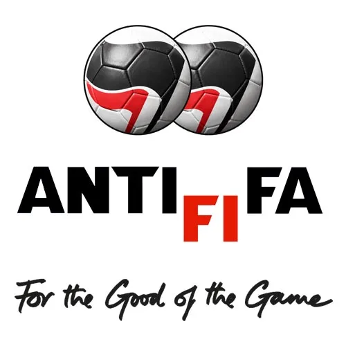 ANTIFIFA