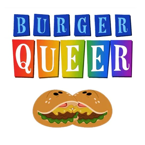 Collection "Burger Queer"