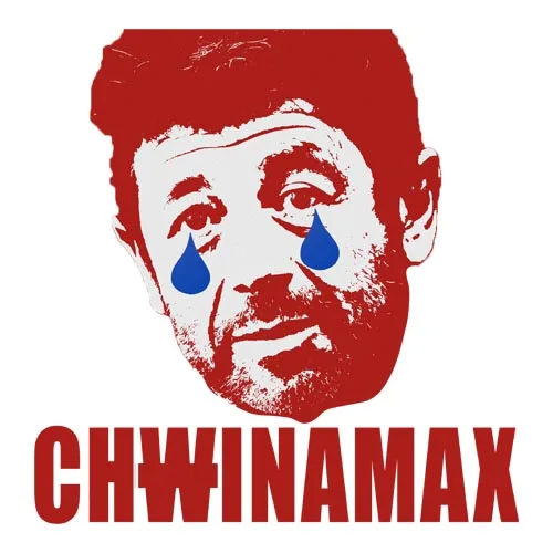 Chwinamax
