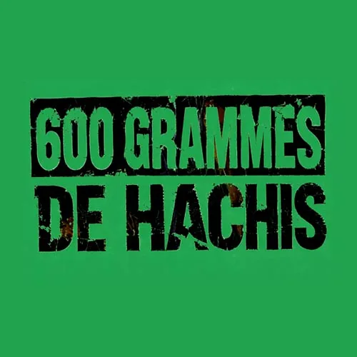 600g de hachis
