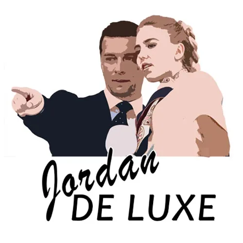 Jordan De Luxe