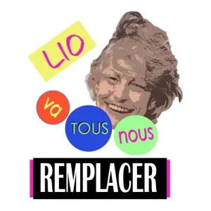 LIO va tous nous remplacer