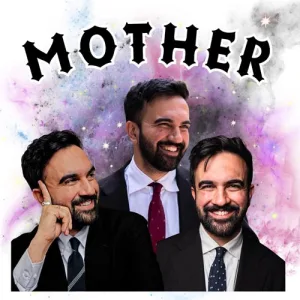 Mother Mamdani