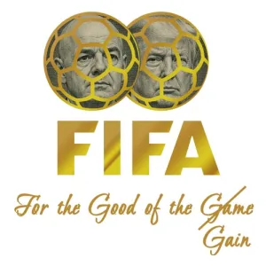 For the good of the gain