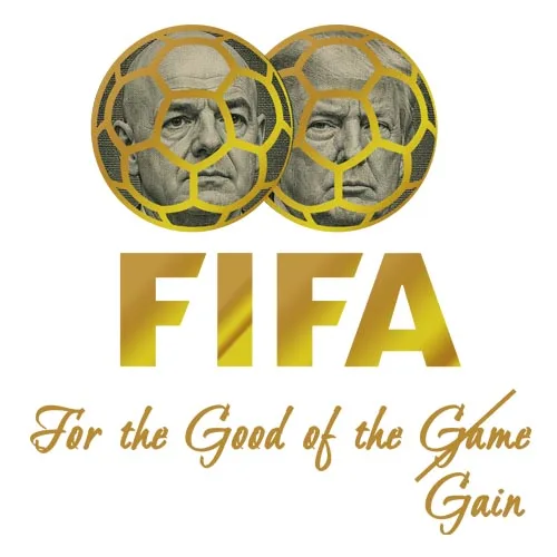 For the good of the gain