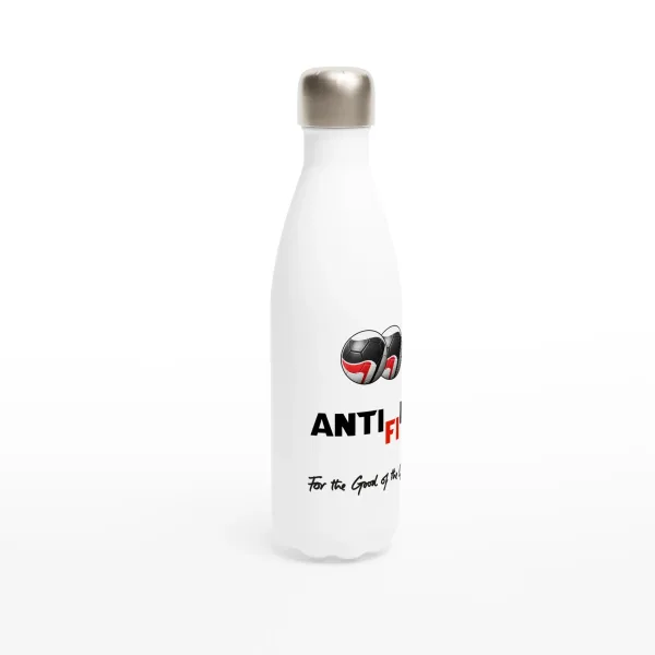 Gourde "ANTIFIFA"