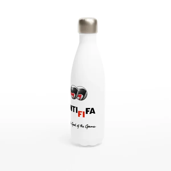 Gourde "ANTIFIFA"