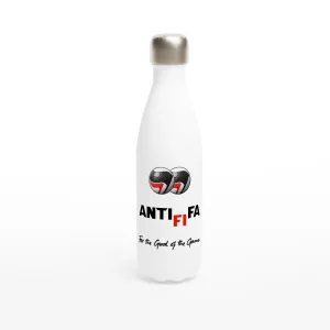 Gourde "ANTIFIFA"