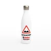 Gourde "Attention Kinder bueno"