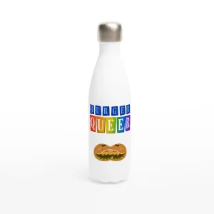 Gourde "Burger Queer"
