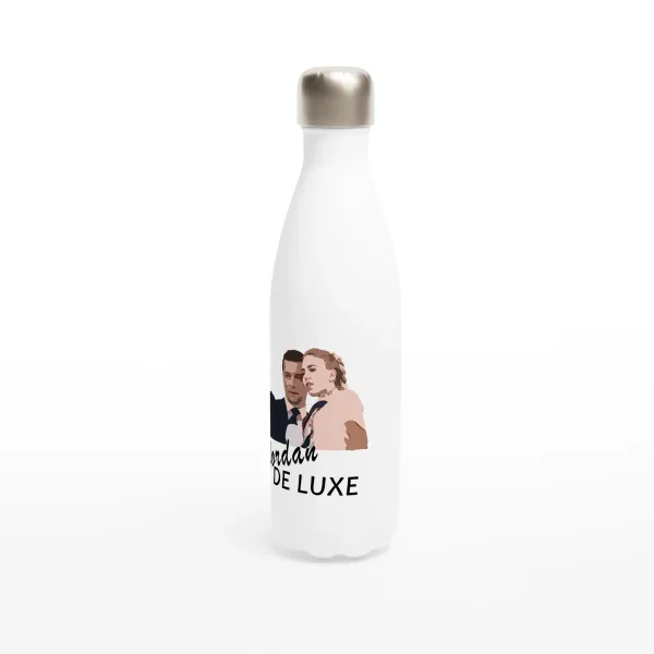 Gourde "Jordan De Luxe"