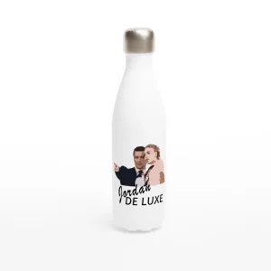 Gourde "Jordan De Luxe"