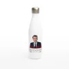 Gourde "Macron Incognito"