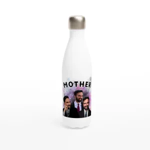 Gourde "Mother Mamdani"