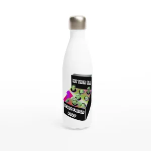 Gourde "Scary Frogs 2027"