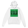 Hoodie "600g de hachis"