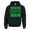 Hoodie "600g de hachis" Noir