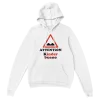 Hoodie "Attention Kinder bueno"
