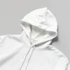Hoodie "Burger Queer"