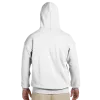 Hoodie "Burger Queer"