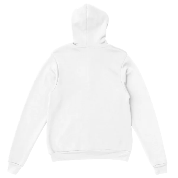 Hoodie "For the good of the gain"