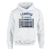 Hoodie "I survived Ticketmaster" Hoodie "I survived Ticketmaster"