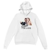 Hoodie "Jordan De Luxe"