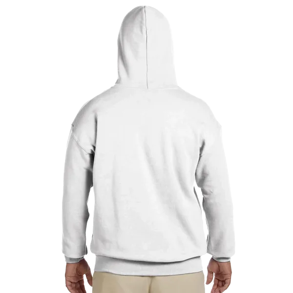 Hoodie "Macron Incognito"