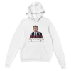 Hoodie "Macron Incognito"