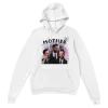 Hoodie "Mother Mamdani"