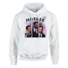 Hoodie "Mother Mamdani" Purple