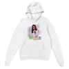 Hoodie "On ne change pas"