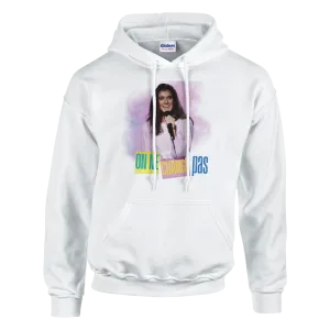 Hoodie "On ne change pas"
