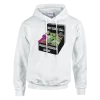 Hoodie "Scary Frogs 2027"