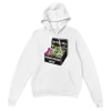 Hoodie "Scary Frogs 2027"