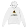 Hoodie "The Legend of Zendaya"