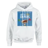 Hoodie "Un p'tit turc en plus"