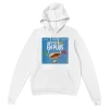 Hoodie "Un p'tit turc en plus"