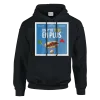 Hoodie "Un p'tit turc en plus" Noir