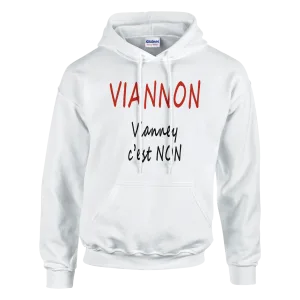 Hoodie "Viannon"