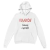 Hoodie "Viannon"