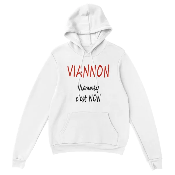 Hoodie "Viannon"