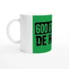 Mug "600g de hachis" 33cl