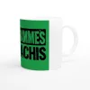Mug "600g de hachis" 33cl