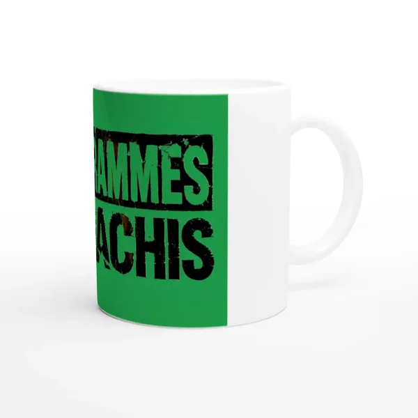 Mug "600g de hachis" 33cl