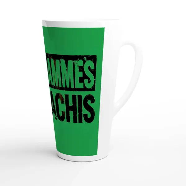 Mug "600g de hachis" 50cl Latte