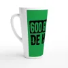 Mug "600g de hachis" 50cl Latte