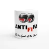 Mug "ANTIFIFA" 33cl