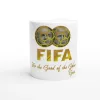 Mug "For the good of the gain" 33cl