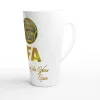 Mug "For the good of the gain"